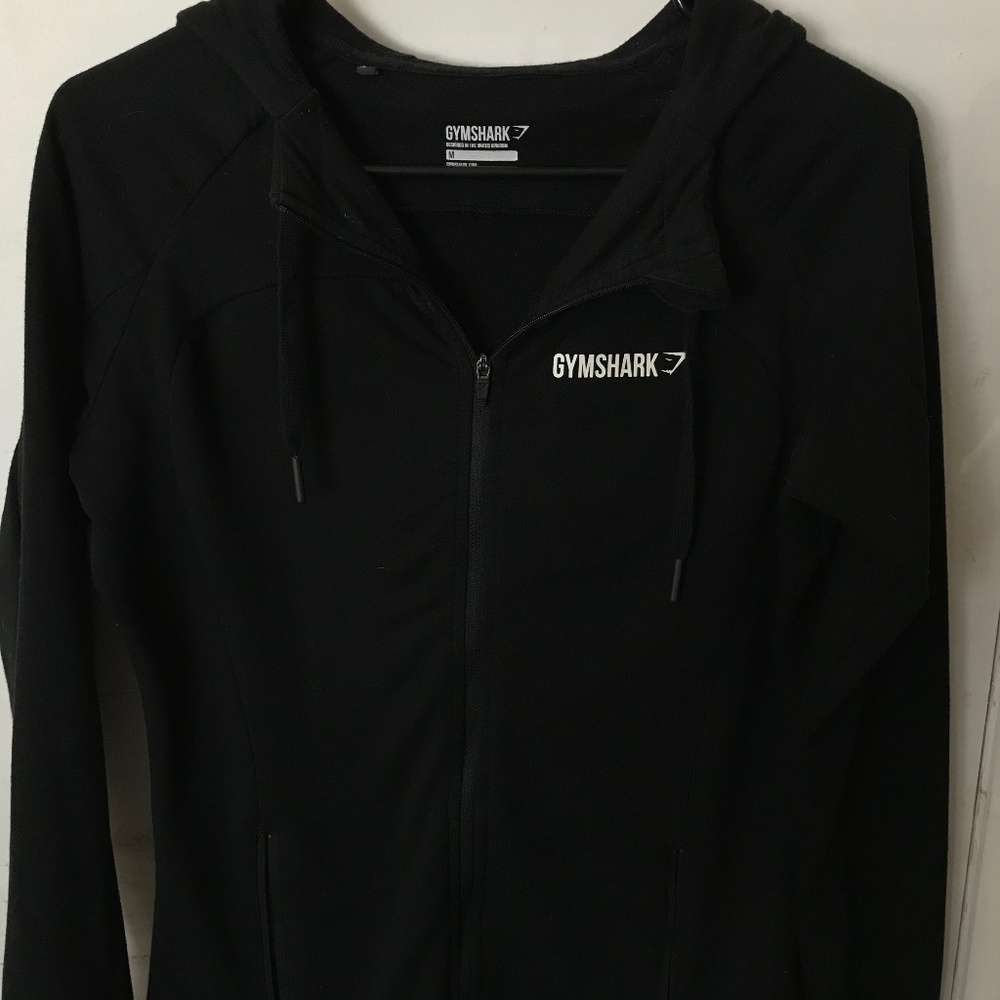 Gymshark jacket